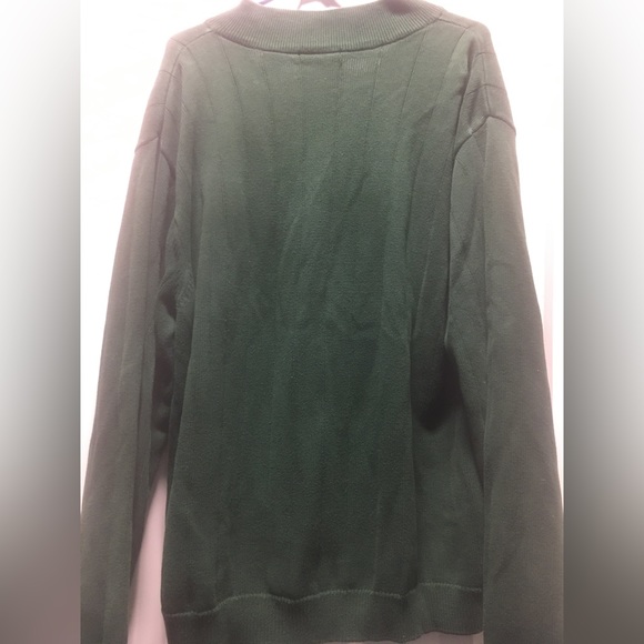 Chaps Sweater - Picture 3 of 3